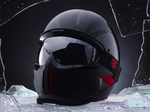 Black Helmet (5521023140002)