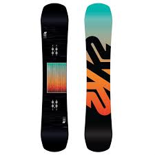 Snowboard K2 edition (5520863035554)