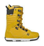 Snowboarding Shoes DC Yellow (5520955080866)
