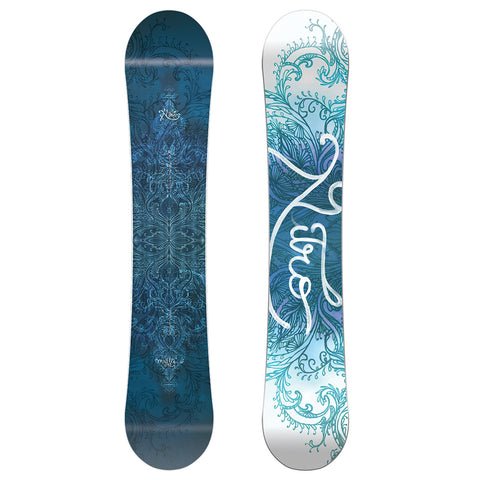 Snowboard Nitro (5520887120034)